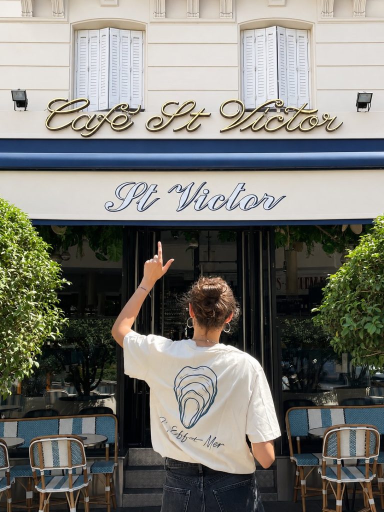 restaurant saint victor